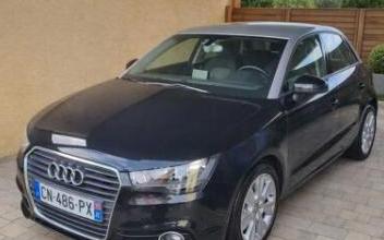 Audi a1 Carcassonne