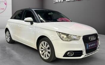 Audi a1 Montpellier