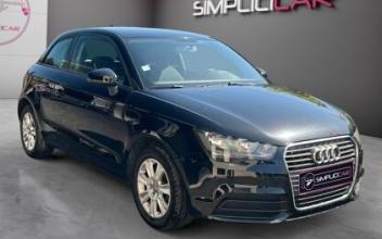 Audi a1 Ollioules