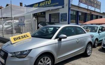 Audi a1 Firminy
