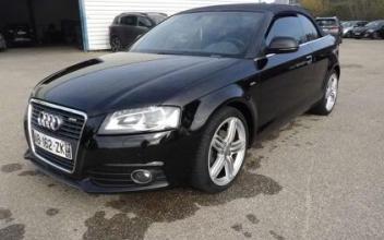 Audi a3 Sorgues