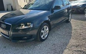 Audi a3 Antibes