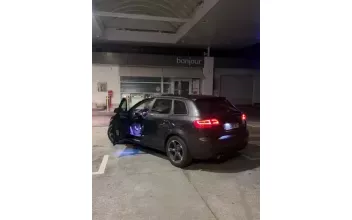 Audi A3 Le-Puy-en-Velay