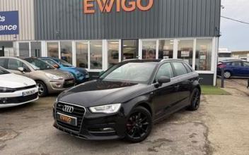 Audi a3 Evreux