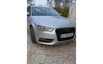 Audi a3 Istres