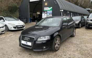 Audi A3 Sathonay-Camp