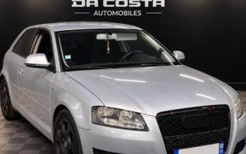 Audi A3 Taverny