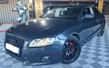 Audi A5 Maubeuge