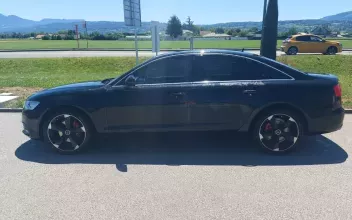 Audi A6 Bonne