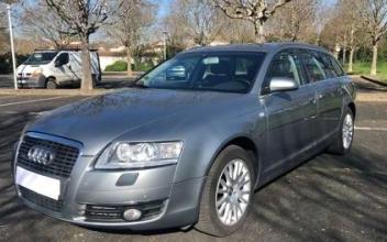 Audi a6 Albi