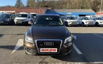 Audi Q5 Firminy