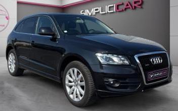 Audi Q5 Tinqueux
