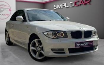 Bmw serie 1 Cannes