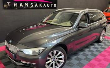 Bmw serie 3 Harfleur