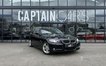 Bmw serie 3 Montussan