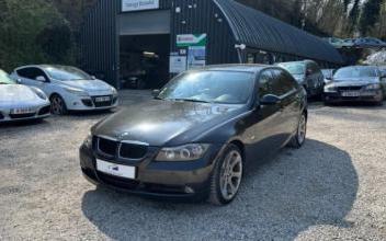 Bmw Serie 3 Sathonay-Camp