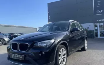Bmw X1 Quimper