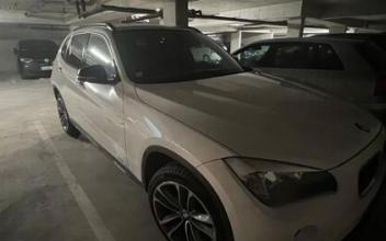 Bmw x1 Aix-en-Provence