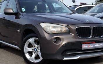 Bmw x1 Vendargues