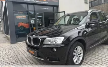 Bmw X3 Limoges