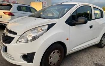 Chevrolet spark Entraigues-sur-la-Sorgue