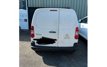 Citroen berlingo Civrieux-d'Azergues