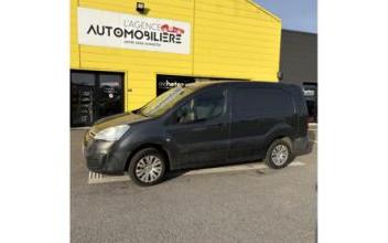 Citroen berlingo Yerville