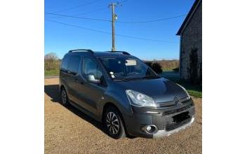 Citroen berlingo Chelun