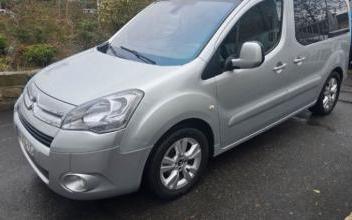 Citroen Berlingo Sannois