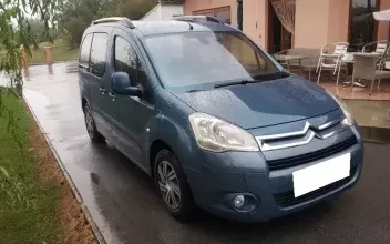 Citroen Berlingo Amiens