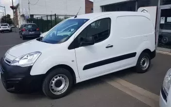 Citroen Berlingo Liévin