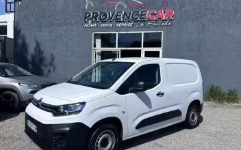 Citroen Berlingo La-Farlède