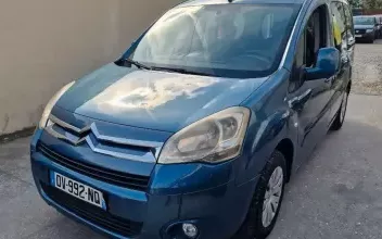 Citroen Berlingo Argenteuil