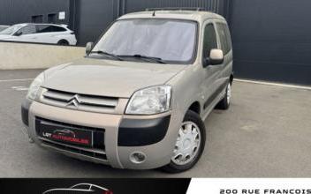 Citroen Berlingo Caudan