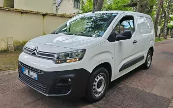 Citroen Berlingo Bordeaux