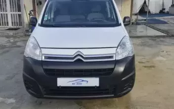 Citroen Berlingo Saint-Soupplets