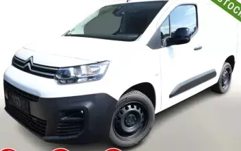Citroen Berlingo Strasbourg