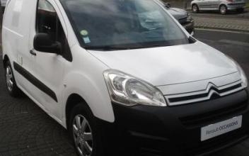 Citroen berlingo Houilles