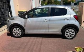 Citroen c1 Olonne-sur-Mer