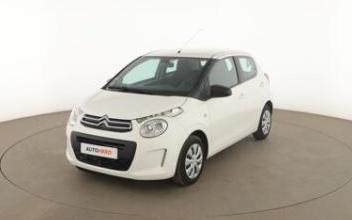 Citroen c1 Issy-les-Moulineaux