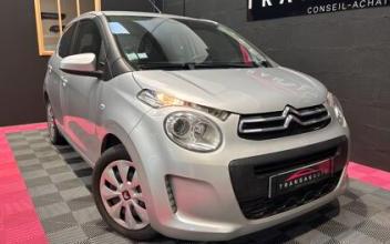 Citroen c1 Ancenis