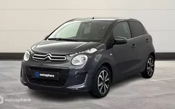 Citroen C1 Nanterre