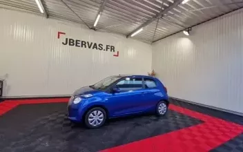 Citroen C1 Kersaint-Plabennec