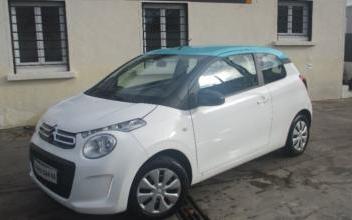 Citroen C1 Clamart