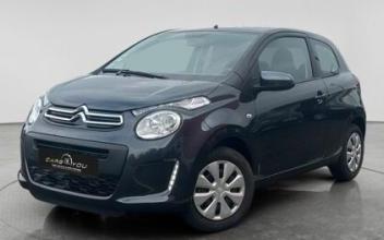 Citroen c1 Altkirch