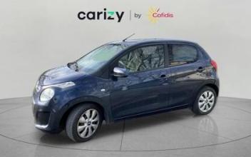 Citroen c1 Villeurbanne