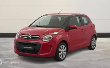 Citroen C1 Champniers