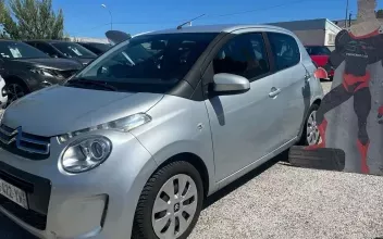 Citroen C1 La-Garde