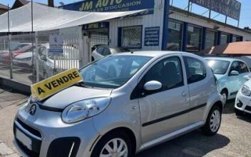 Citroen c1 Firminy