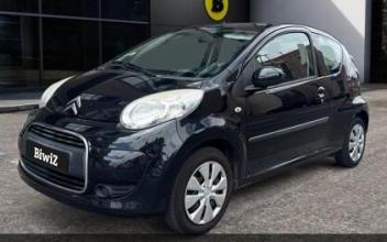 Citroen c1 Lille